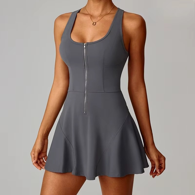 Isla Court Dress