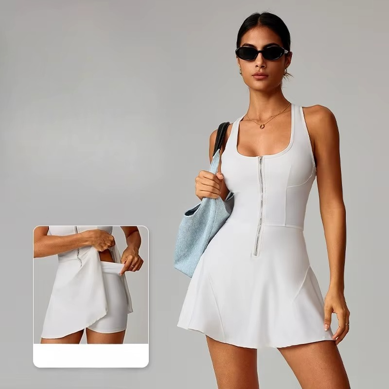 Isla Court Dress