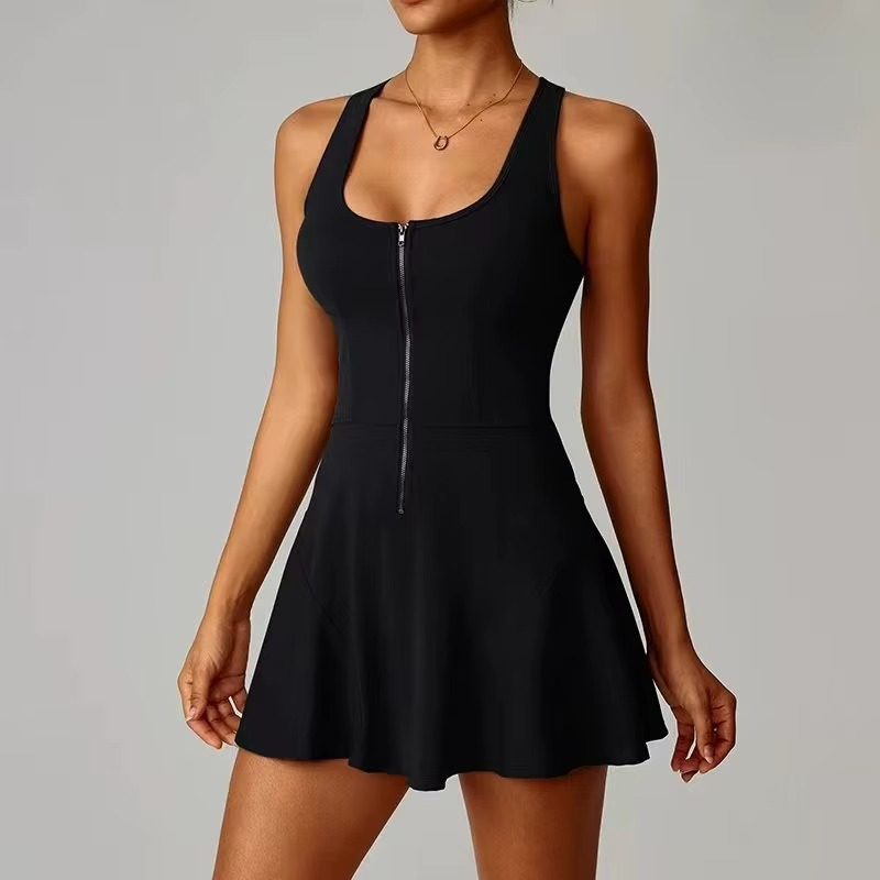 Isla Court Dress