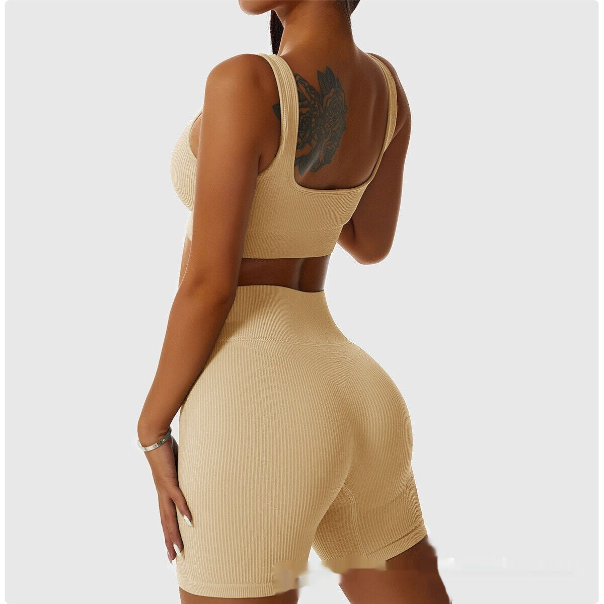 Sienna Seamless Motion Set
