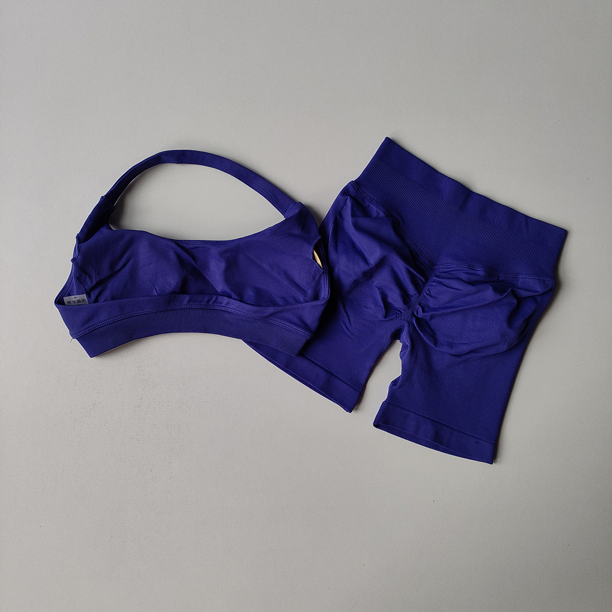 Valeria Sculpt Yoga Set
