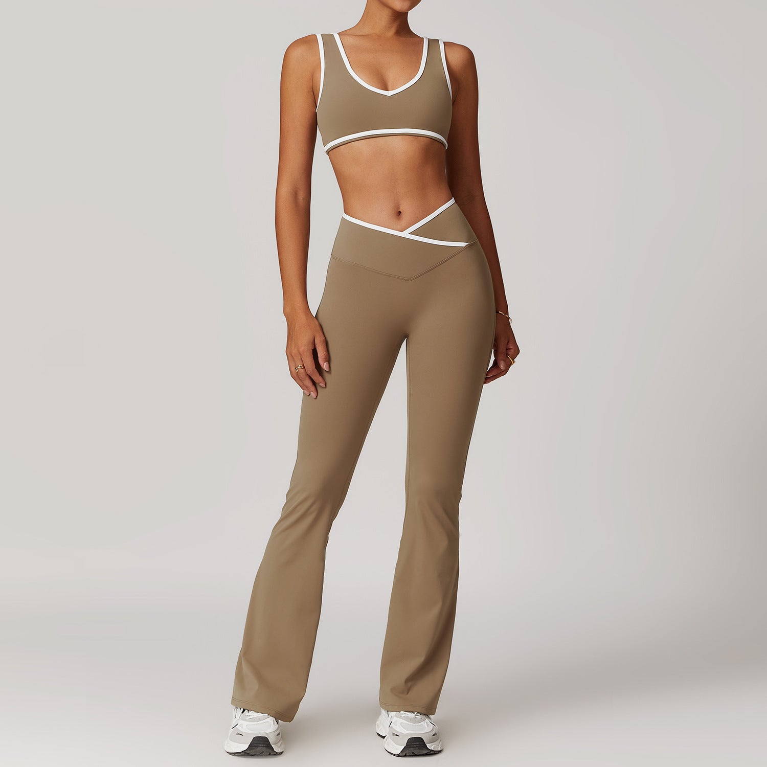 Cross Sculpt Fitness Set
