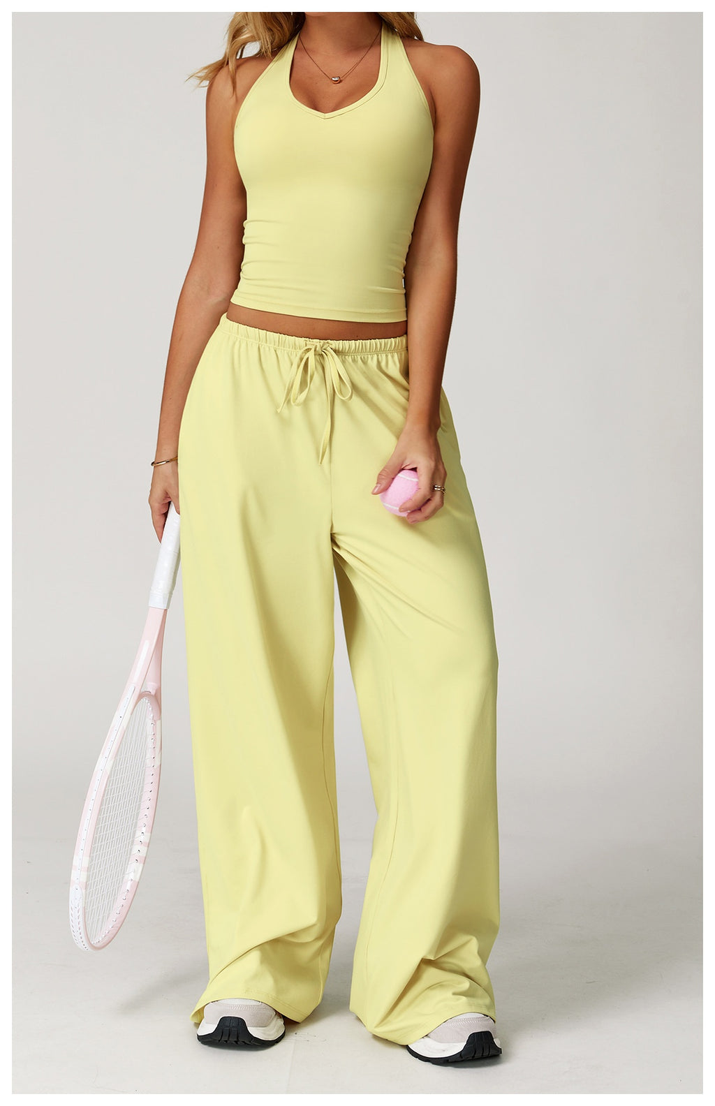 Ayla Flow Set