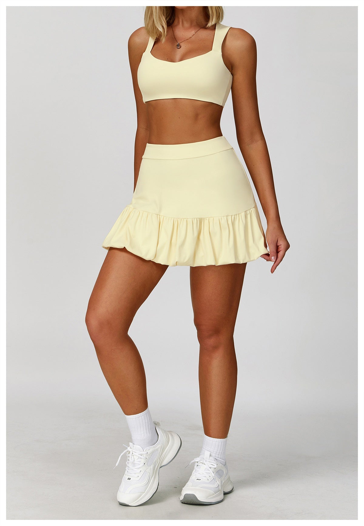 Ayla Active Summer Set