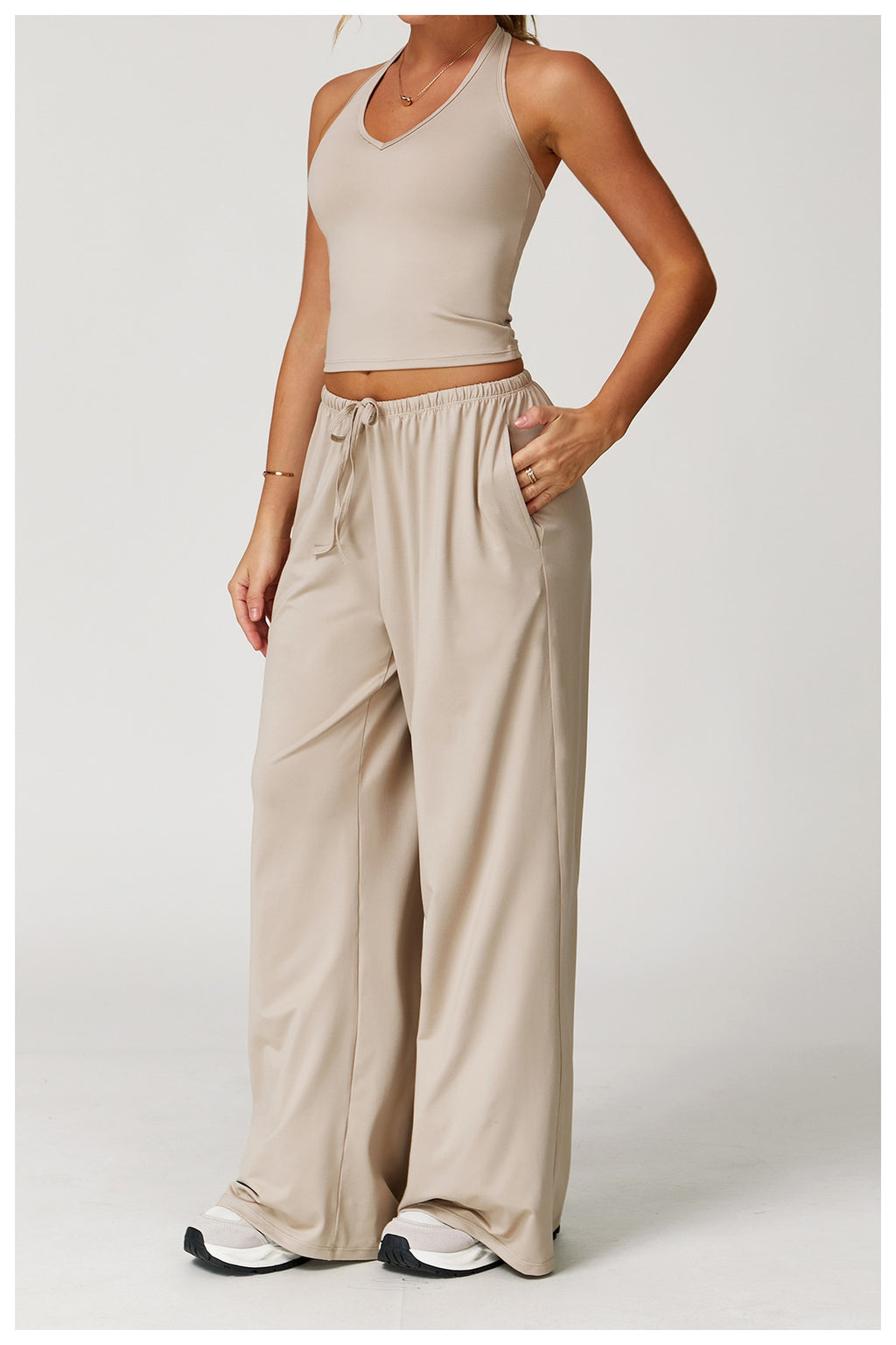 Ayla Flow Set