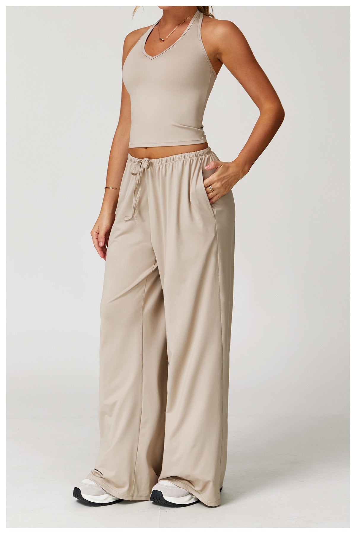 Ayla Flow Set