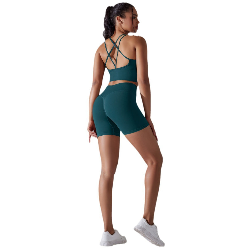 Amara Sculpt Seamless Set