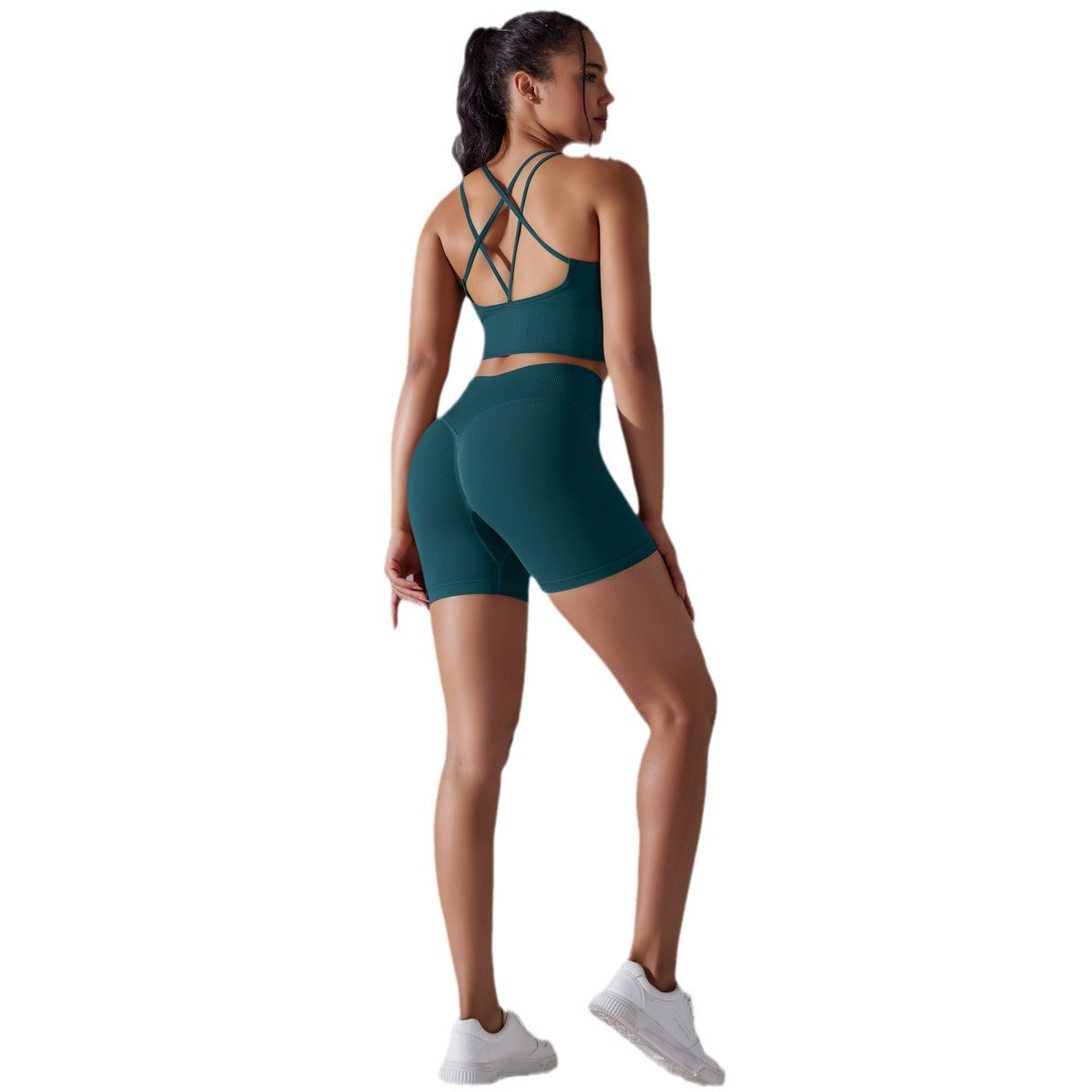 Amara Sculpt Seamless Set