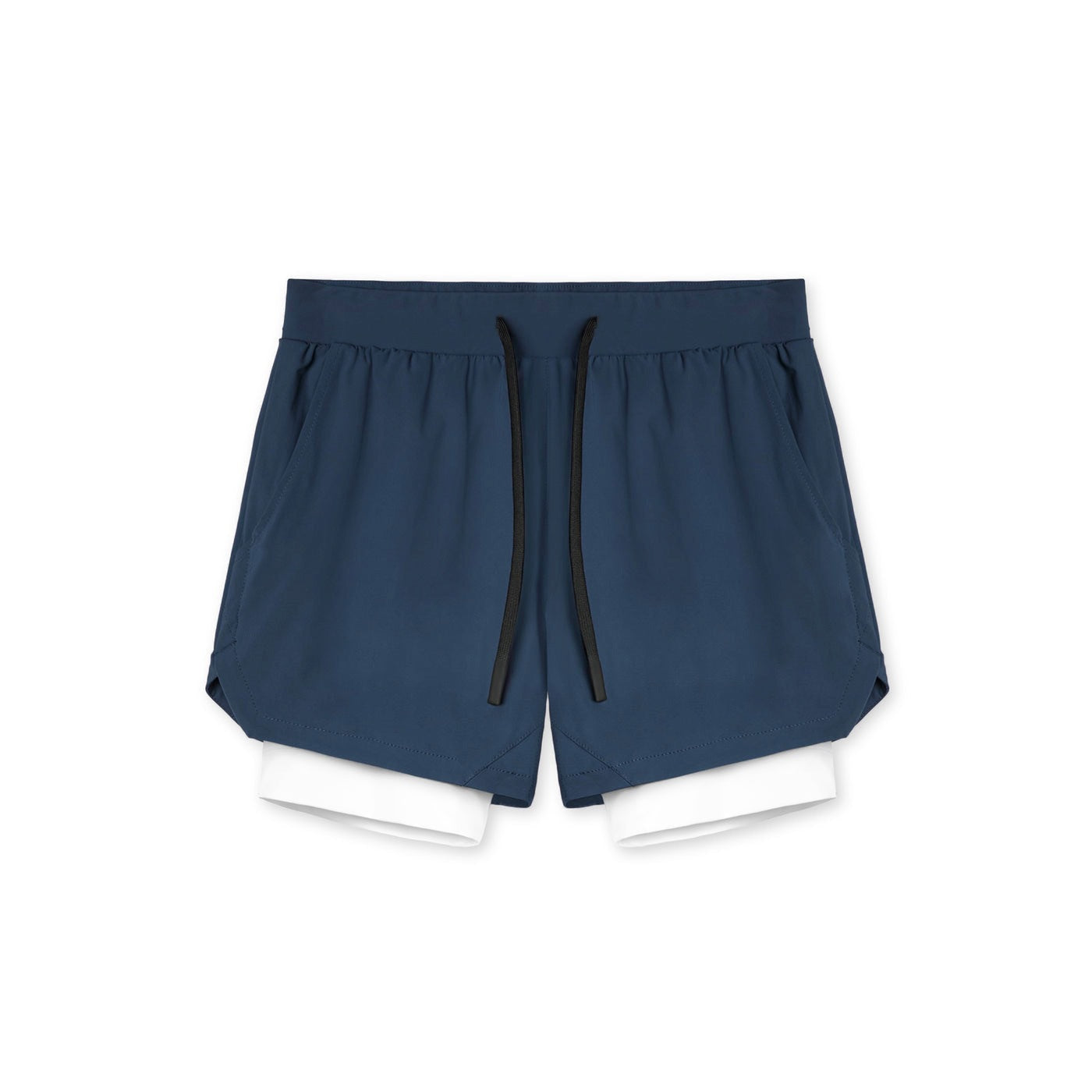 Logan Fitness Training Shorts