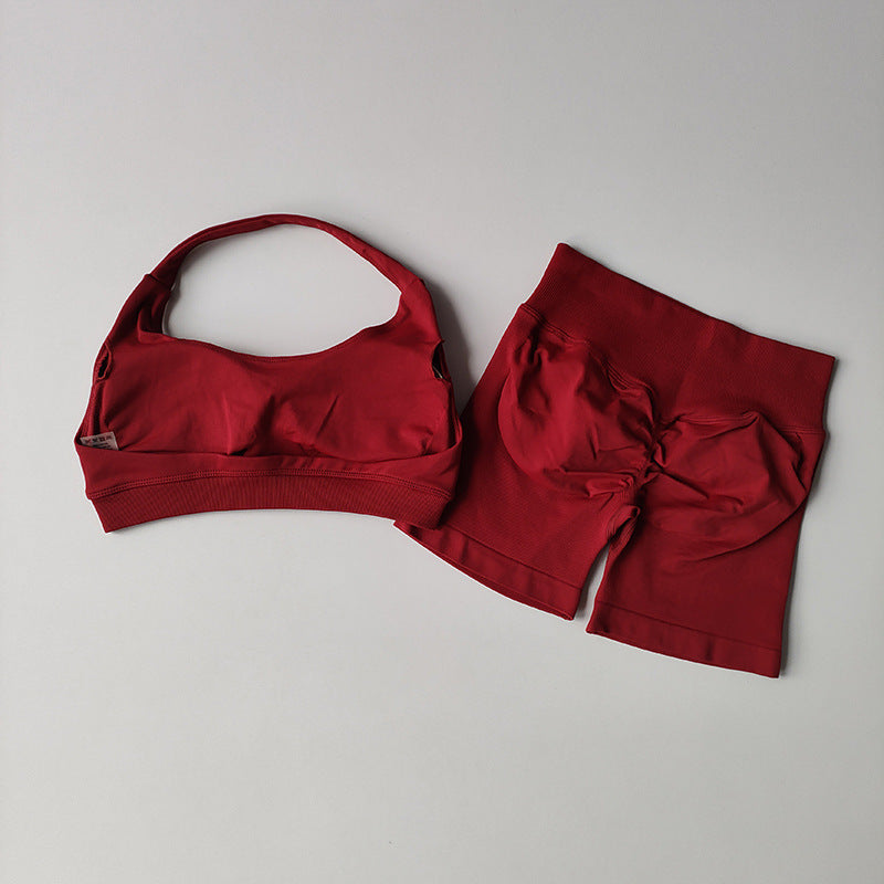 Valeria Sculpt Yoga Set