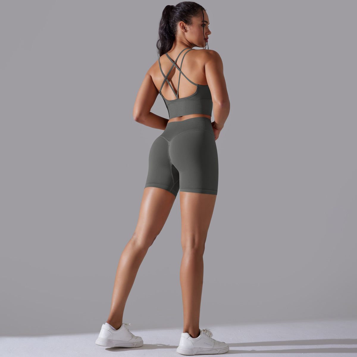 Amara Sculpt Seamless Set