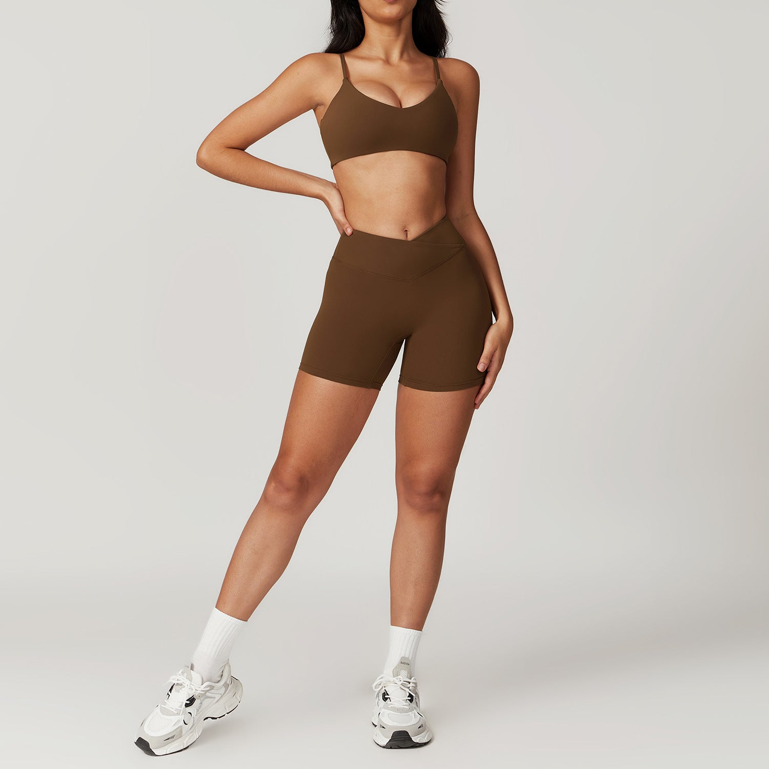 Sienna Motion Fitness Set