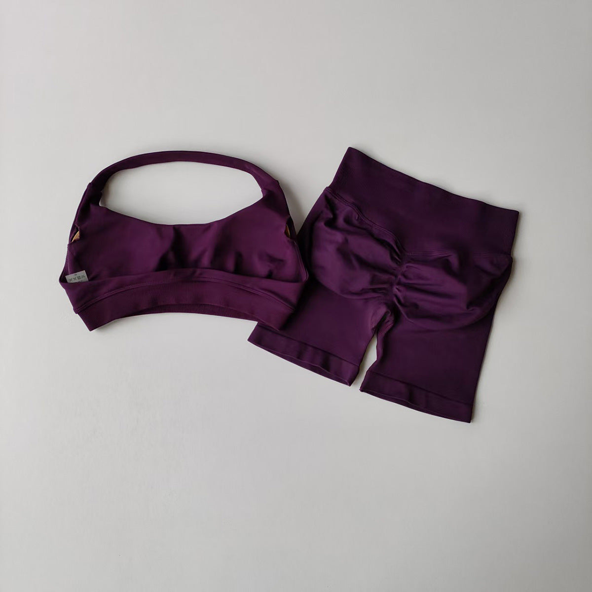 Valeria Sculpt Yoga Set