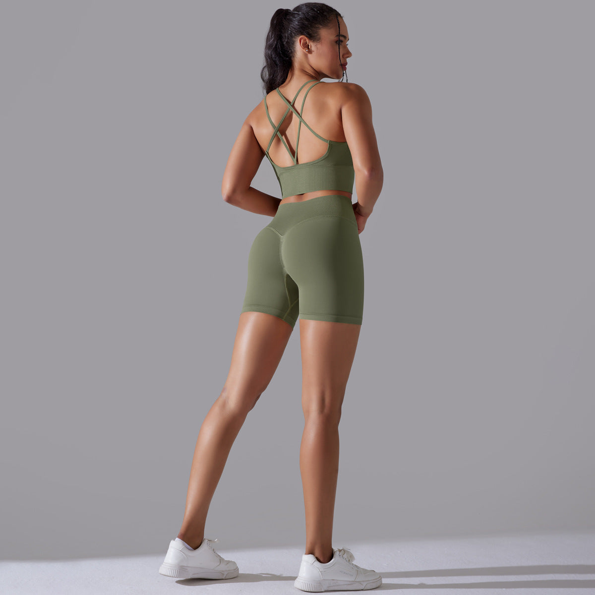 Amara Sculpt Seamless Set