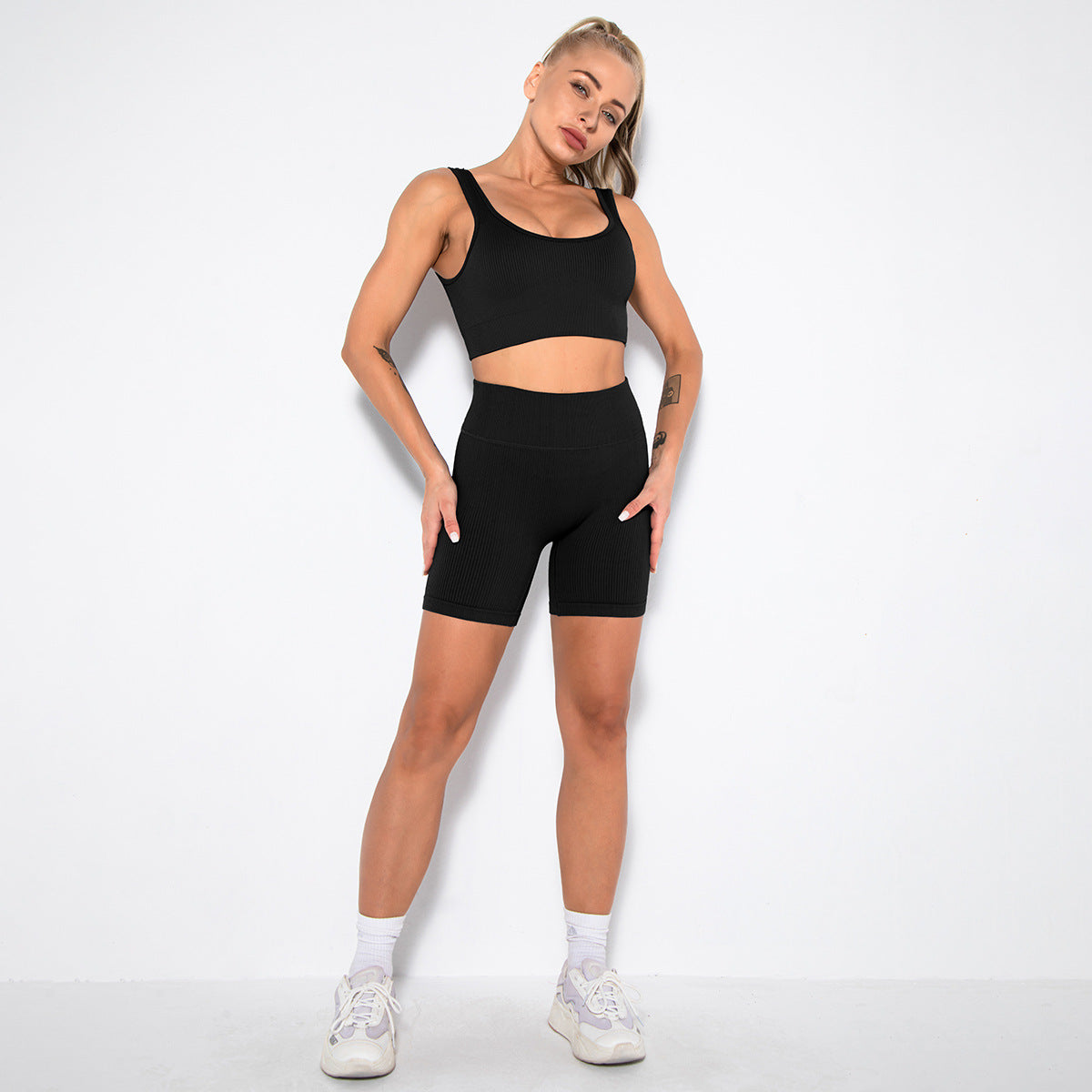 Sienna Seamless Motion Set