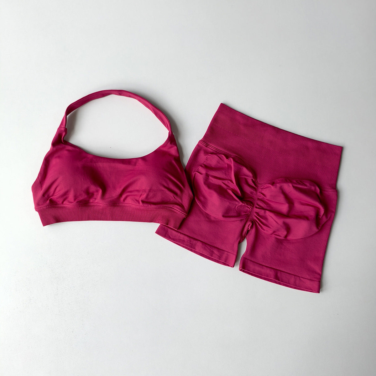 Valeria Sculpt Yoga Set