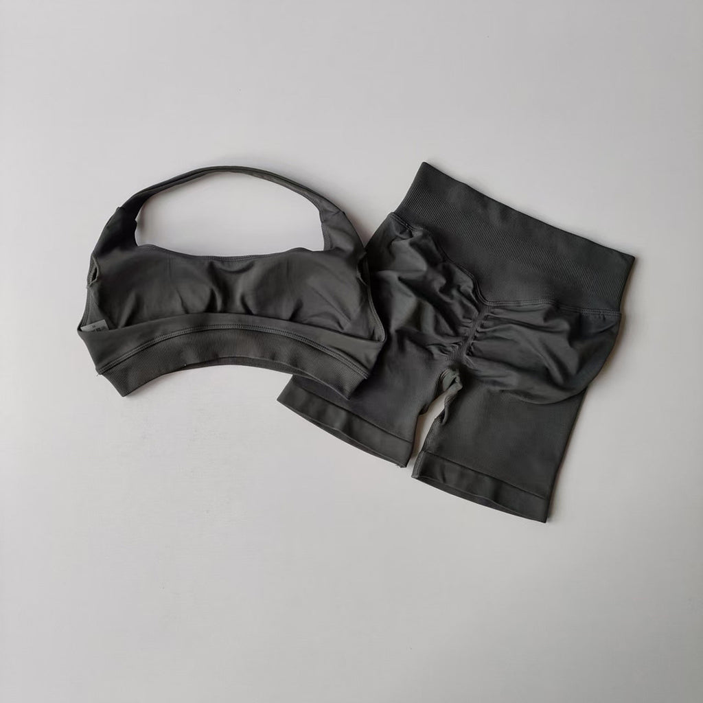 Valeria Sculpt Yoga Set
