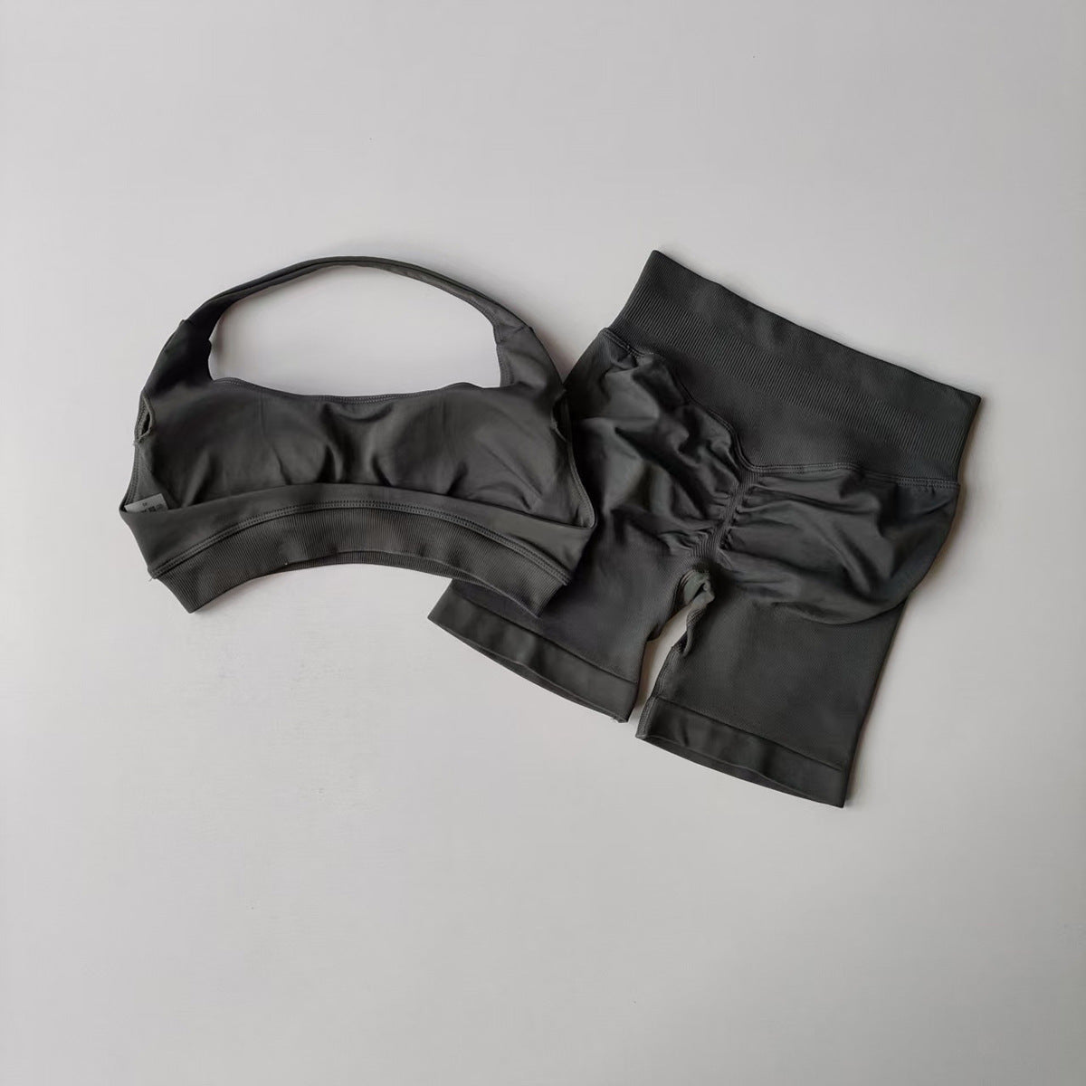 Valeria Sculpt Yoga Set