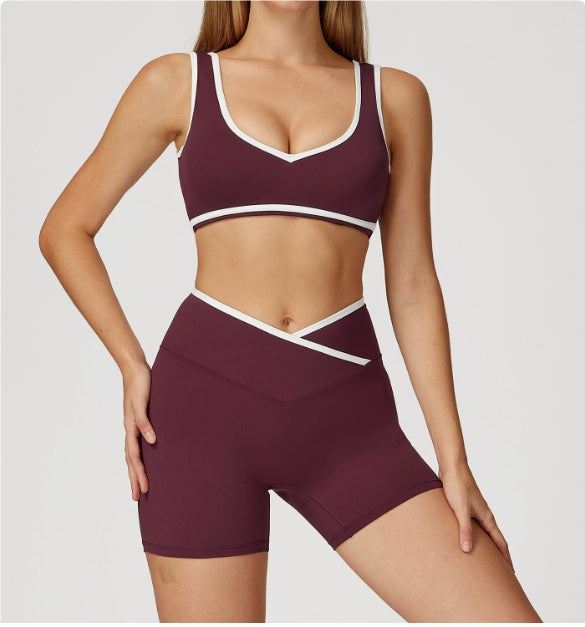 Cross Sculpt Fitness Set