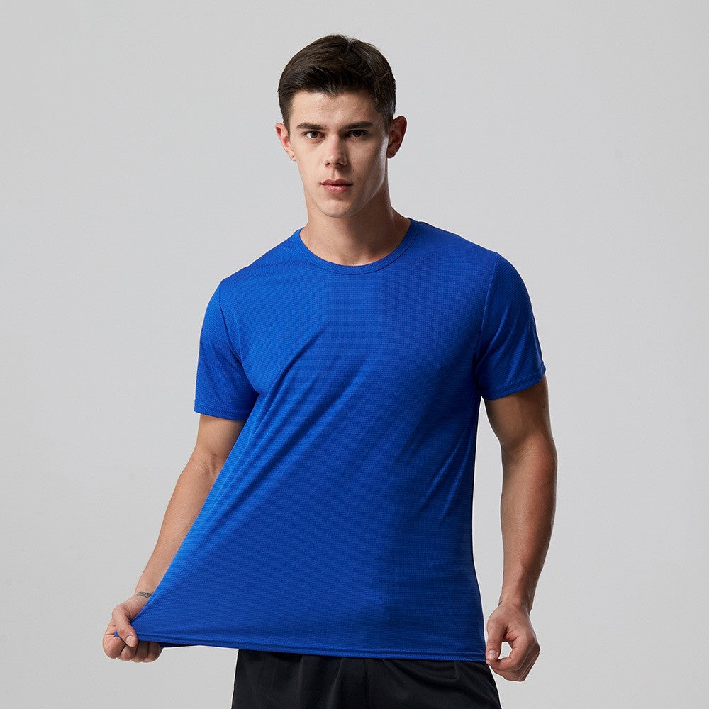 Aiden Dry-Fit Running Tee