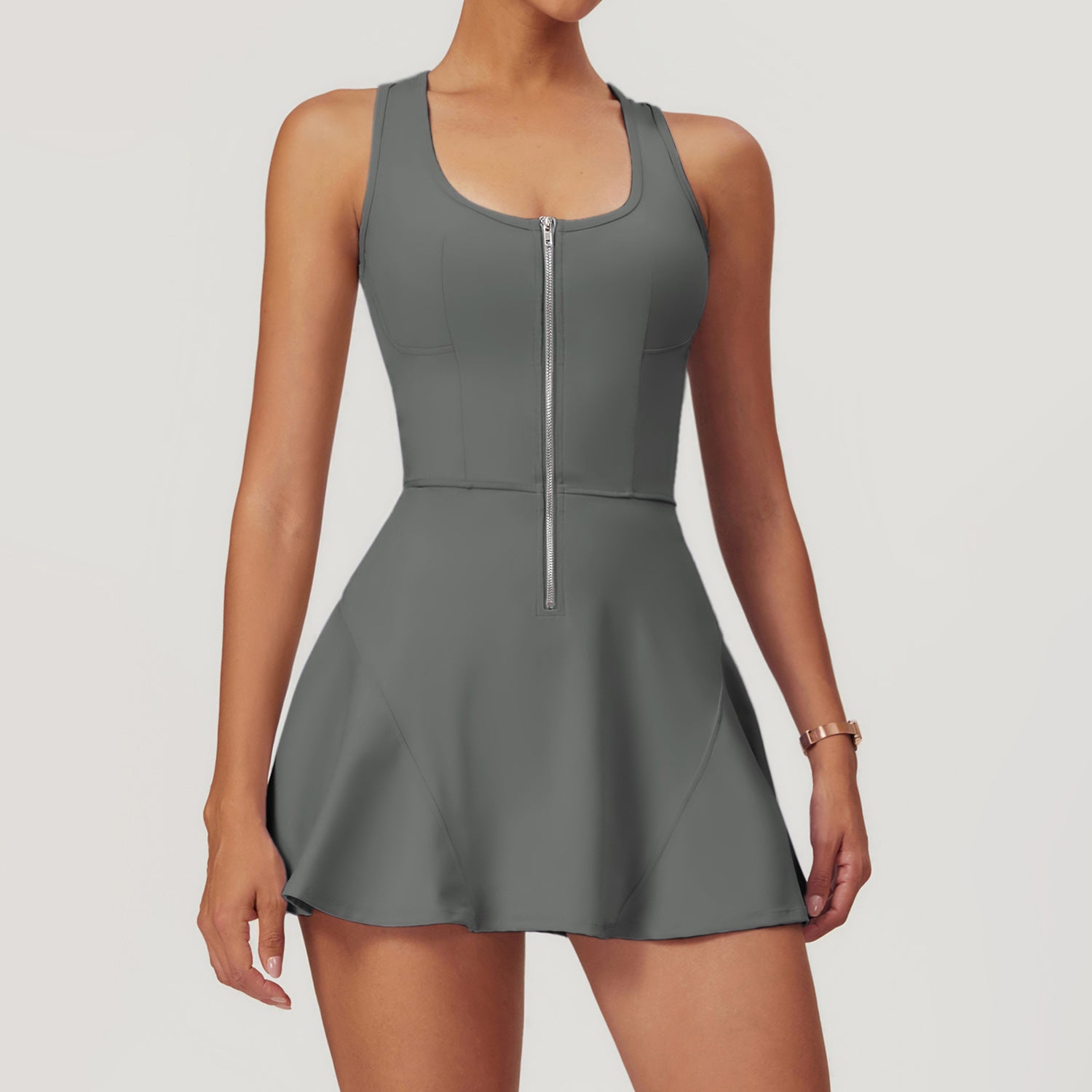 Isla Court Dress