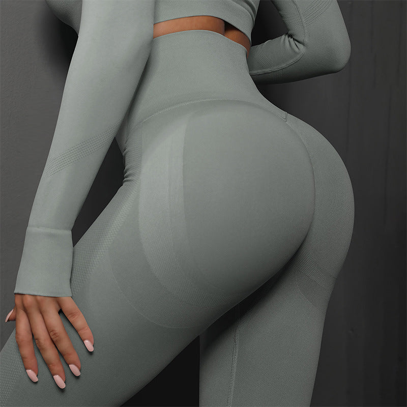 Elena Sculpt Lift Leggings