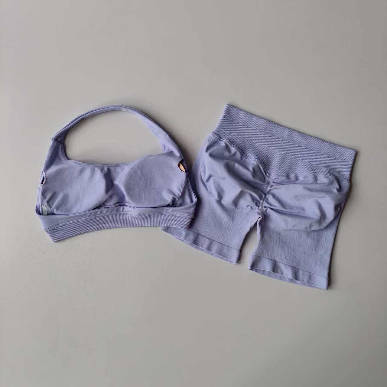 Valeria Sculpt Yoga Set