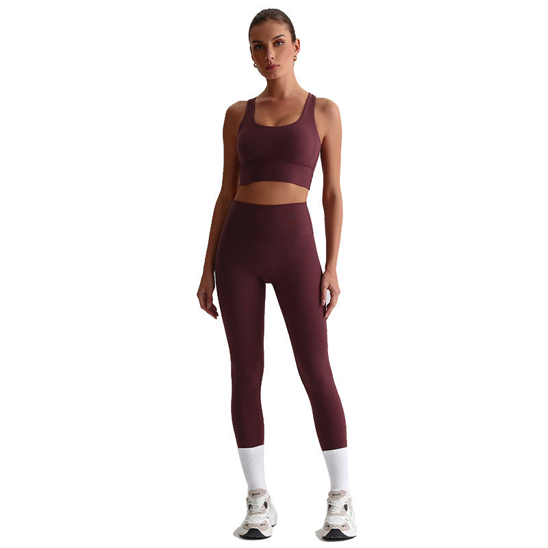 Amara Sculpt Jumpsuit