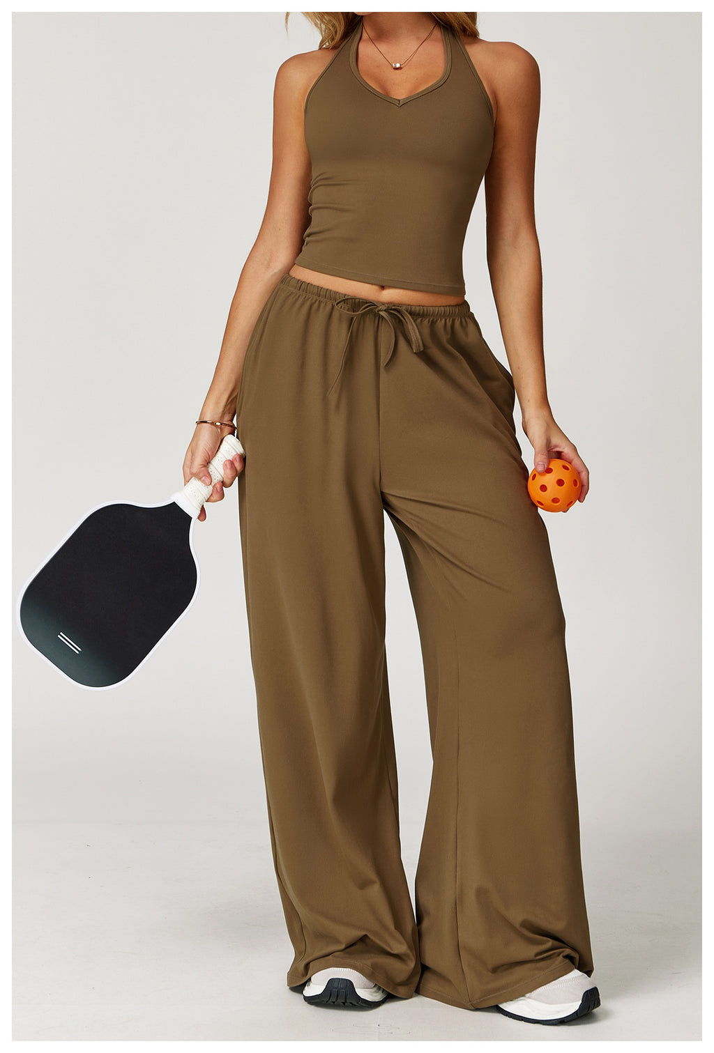 Ayla Flow Set