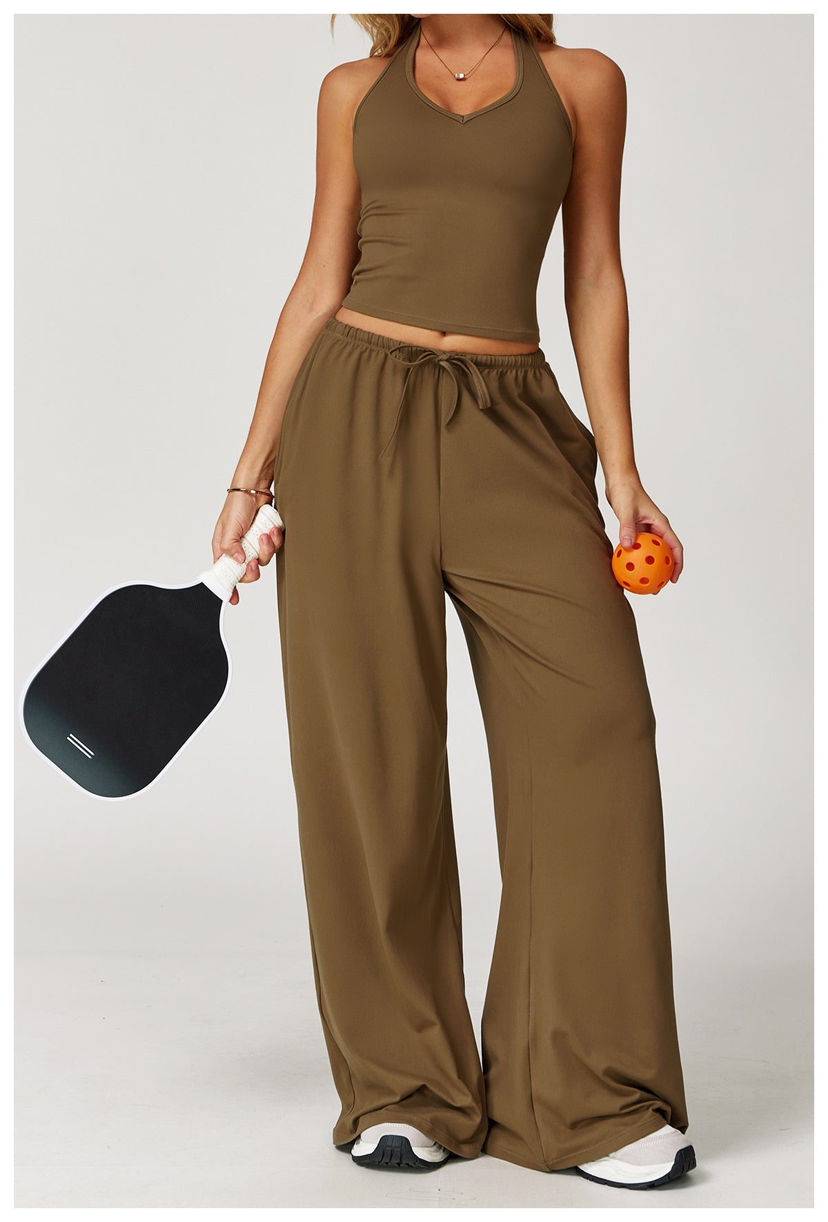 Ayla Flow Set