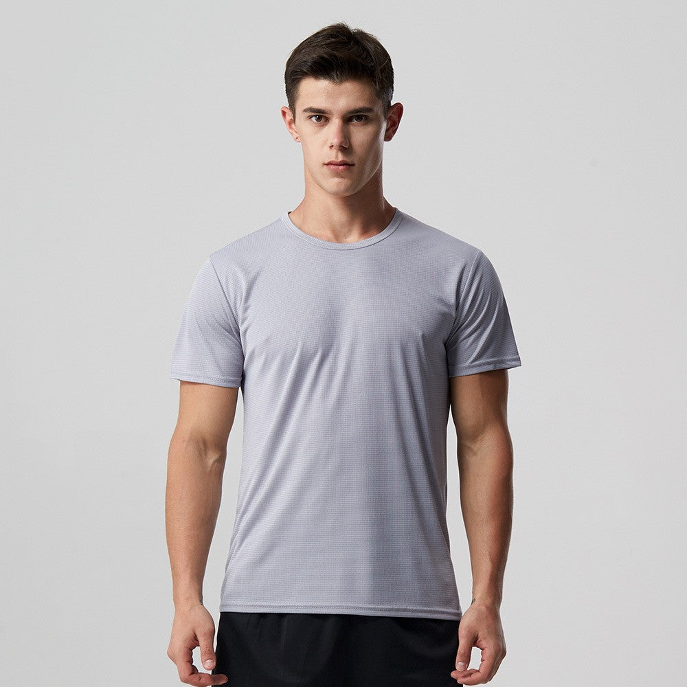 Aiden Dry-Fit Running Tee