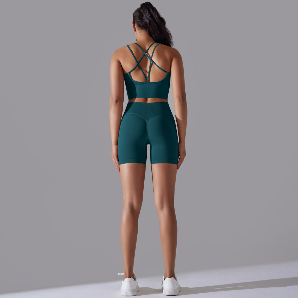 Amara Sculpt Seamless Set
