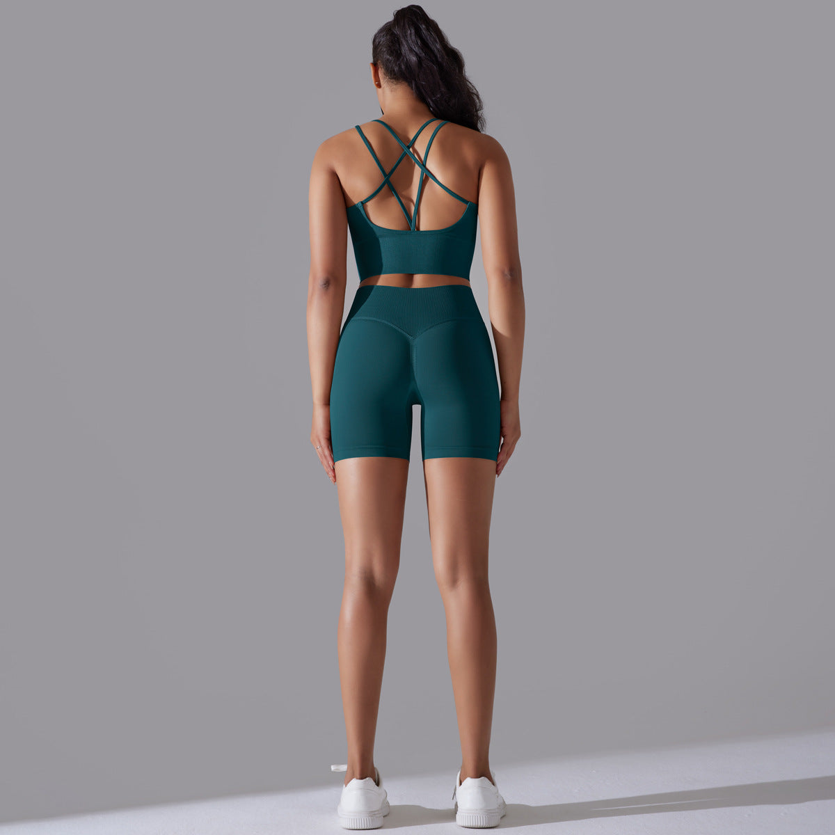 Amara Sculpt Seamless Set