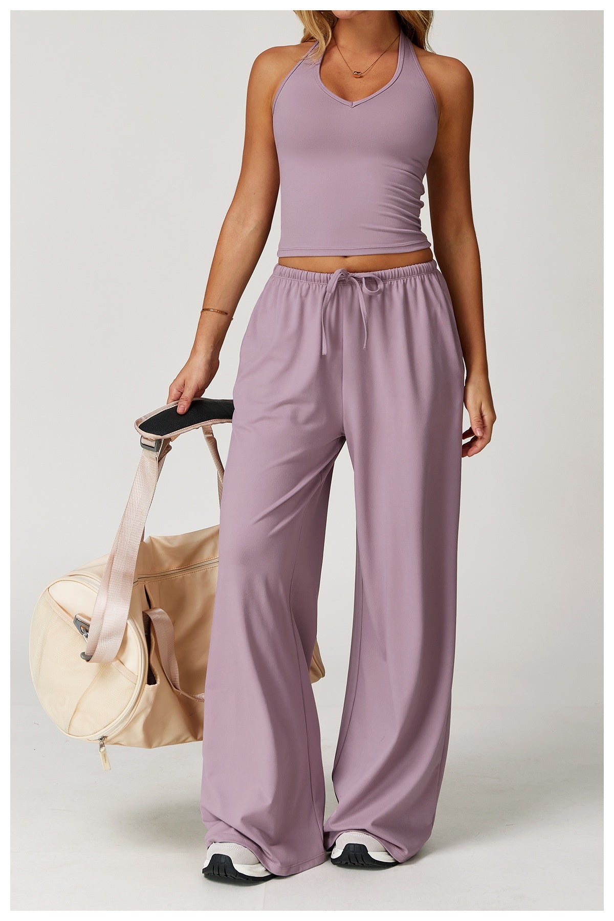 Ayla Flow Set