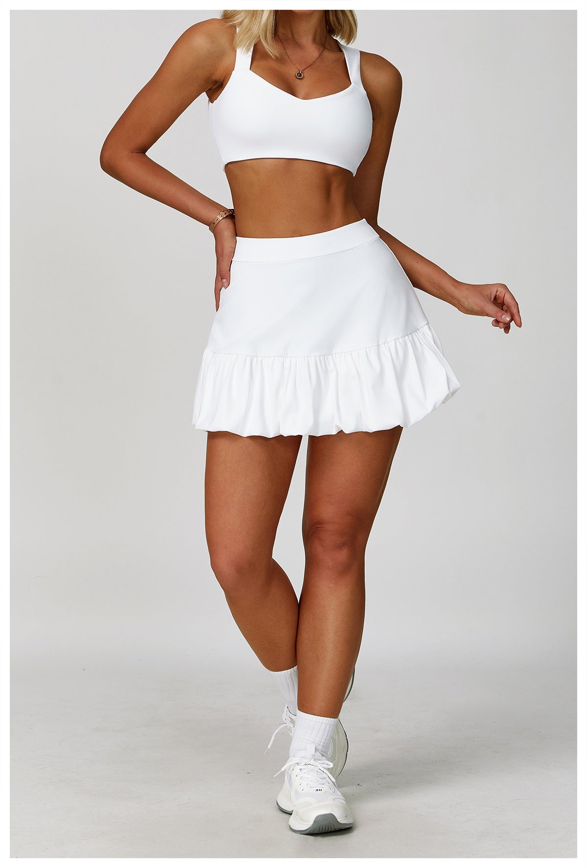 Ayla Active Summer Set