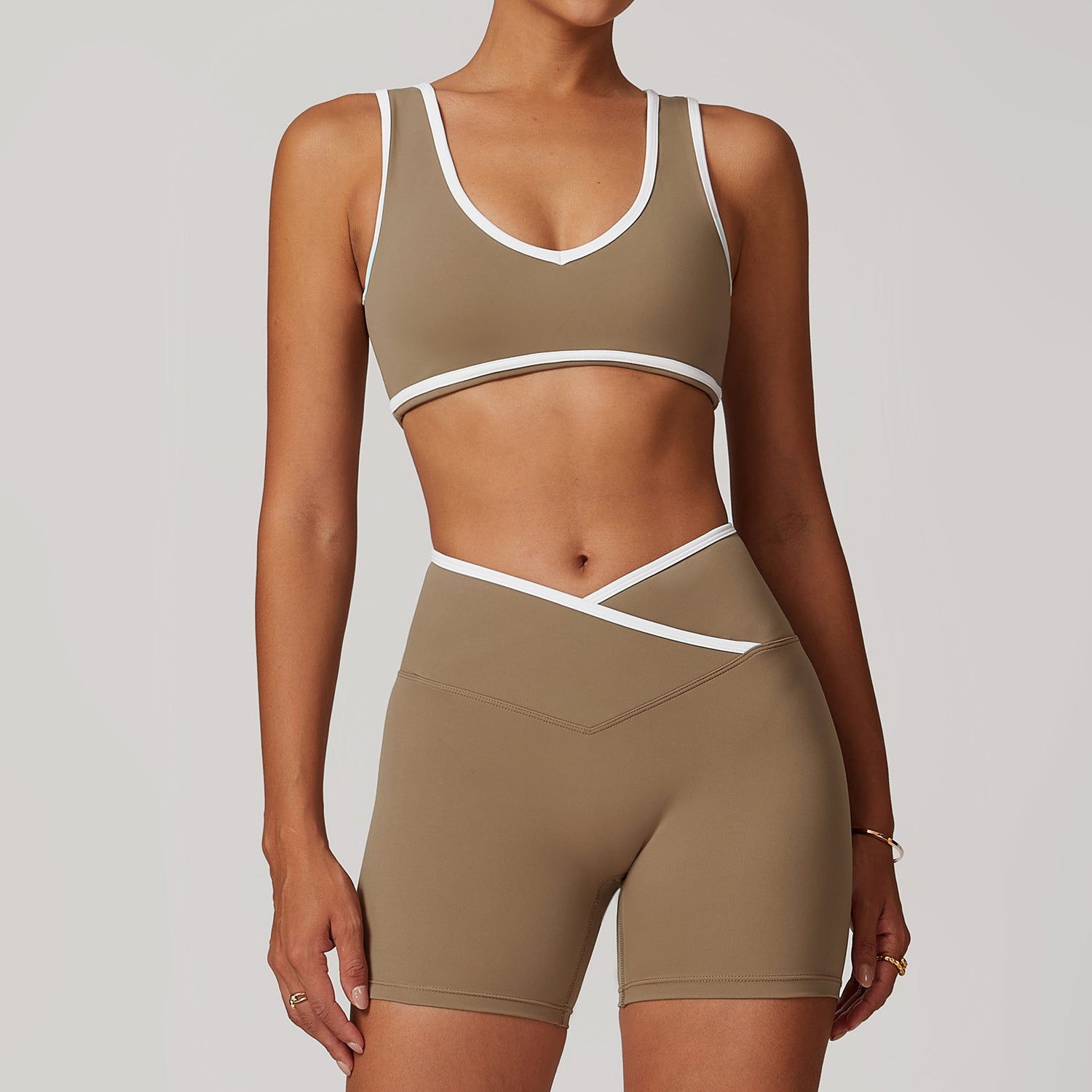 Cross Sculpt Fitness Set
