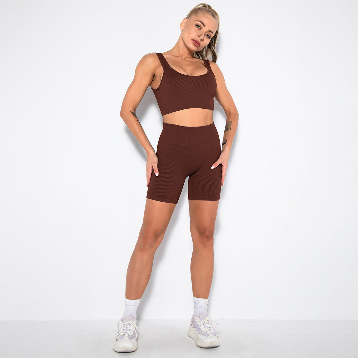 Sienna Seamless Motion Set