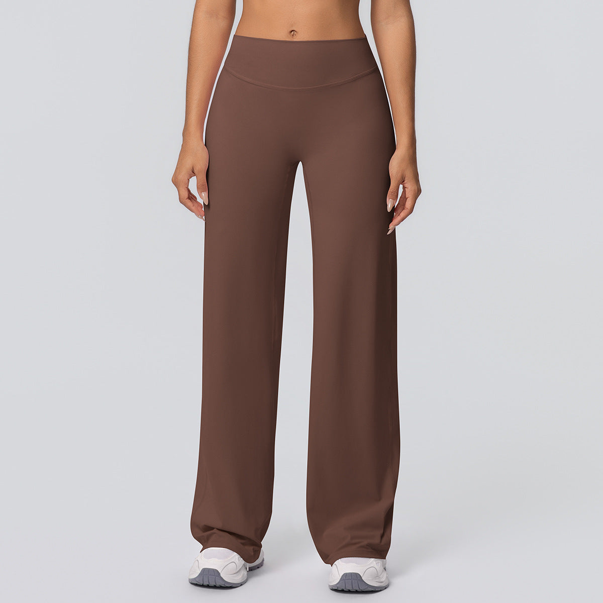 Valentina Flow Flare Pants