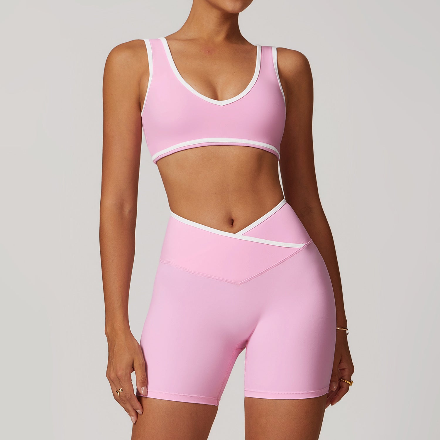 Cross Sculpt Fitness Set