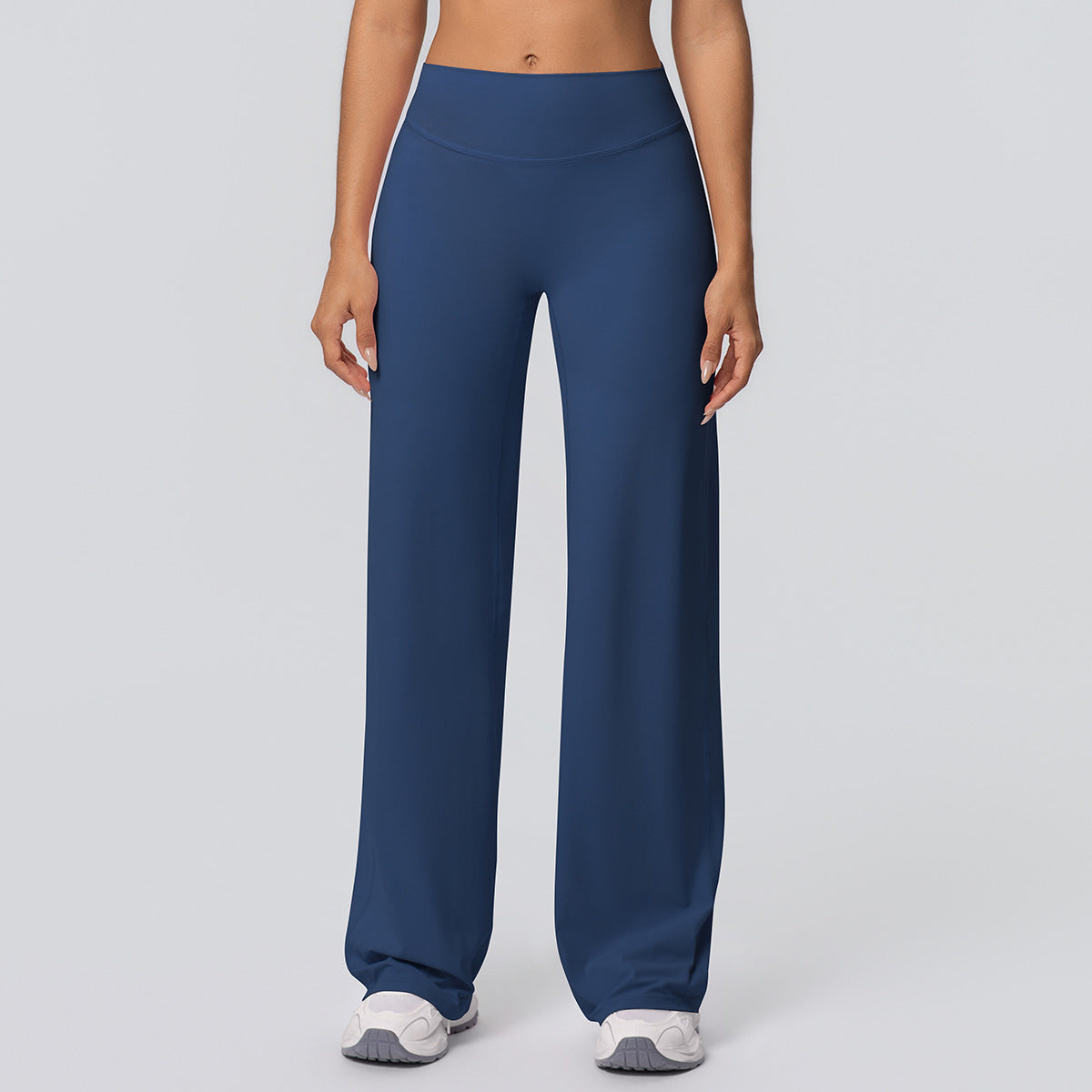 Valentina Flow Flare Pants