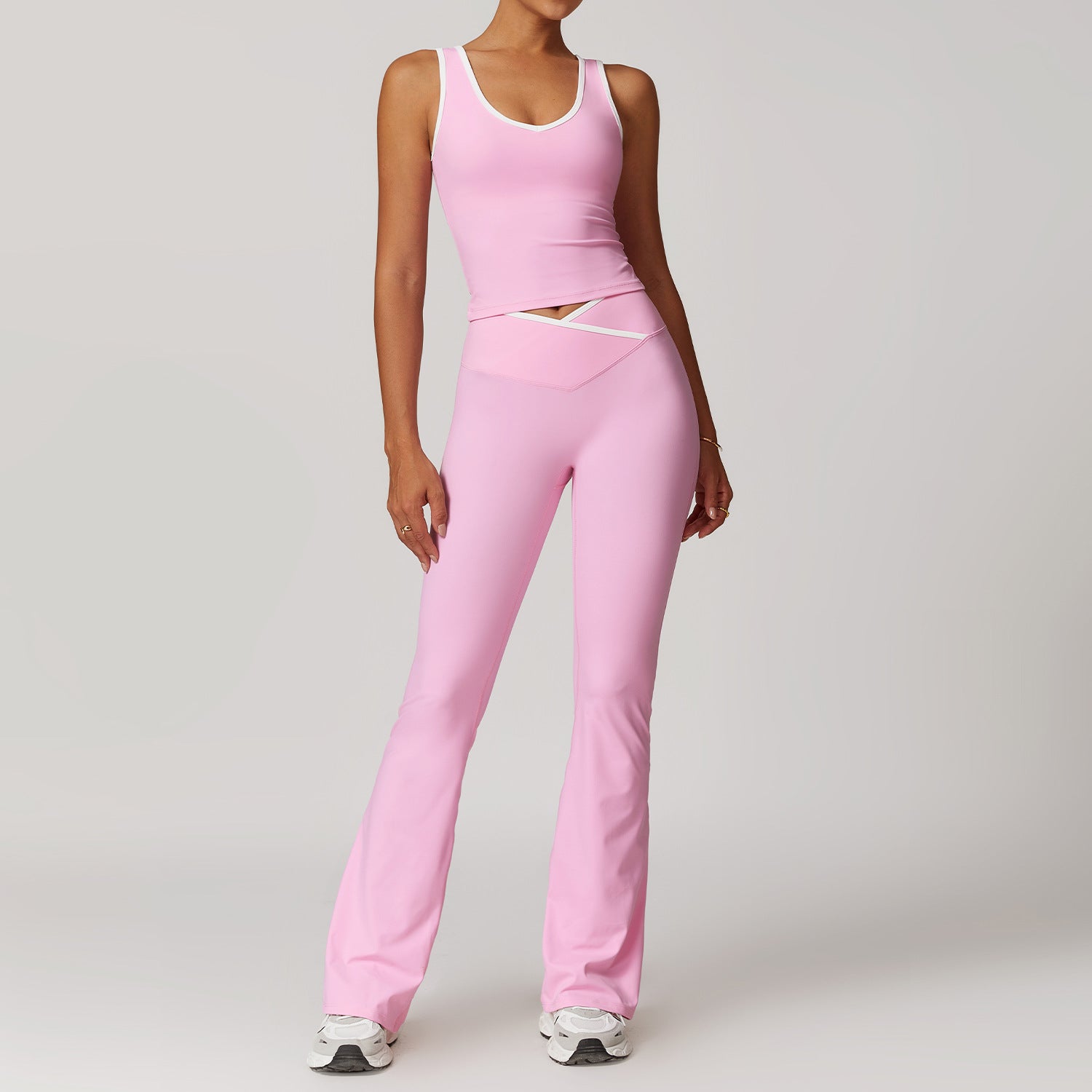 Cross Sculpt Fitness Set