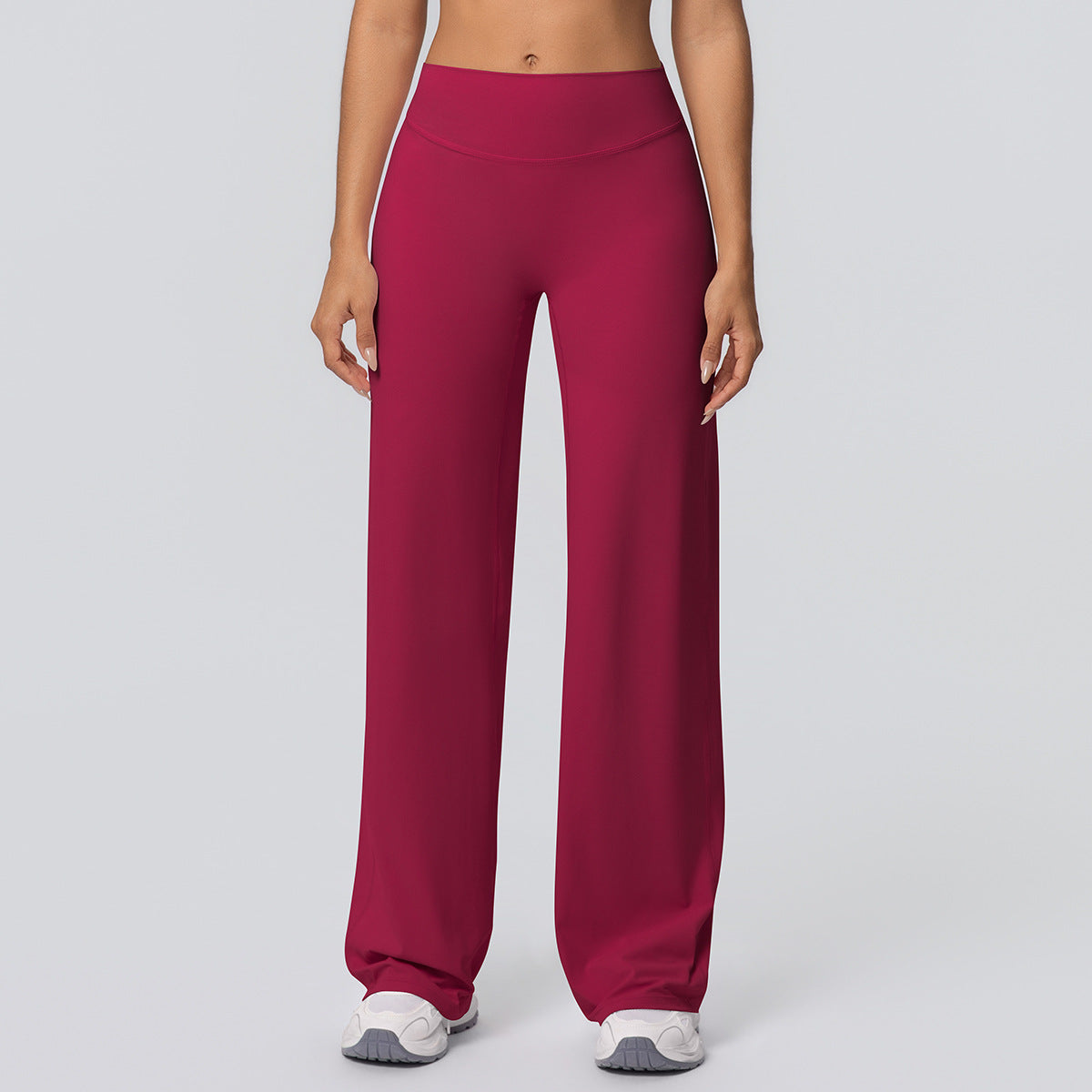 Valentina Flow Flare Pants