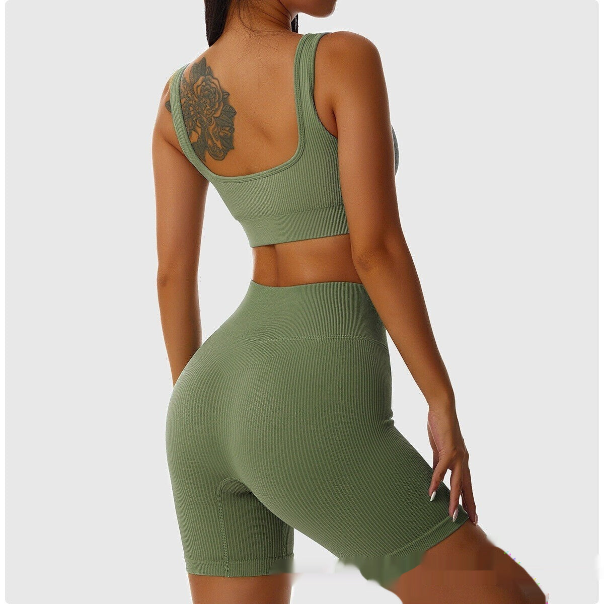 Sienna Seamless Motion Set