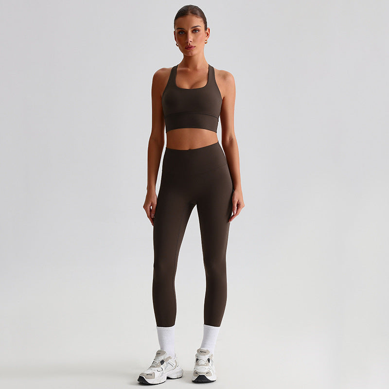 Amara Sculpt Jumpsuit