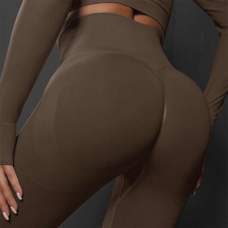 Elena Sculpt Lift Leggings