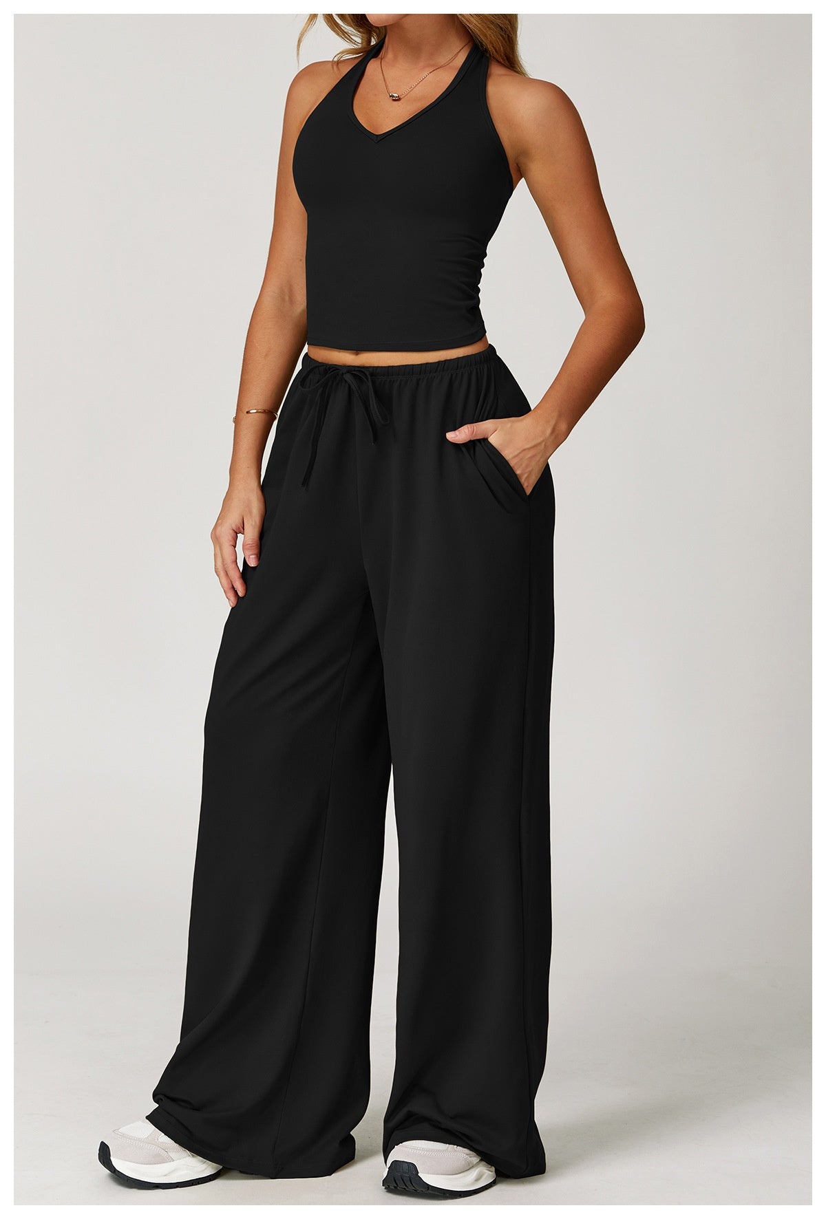 Ayla Flow Set