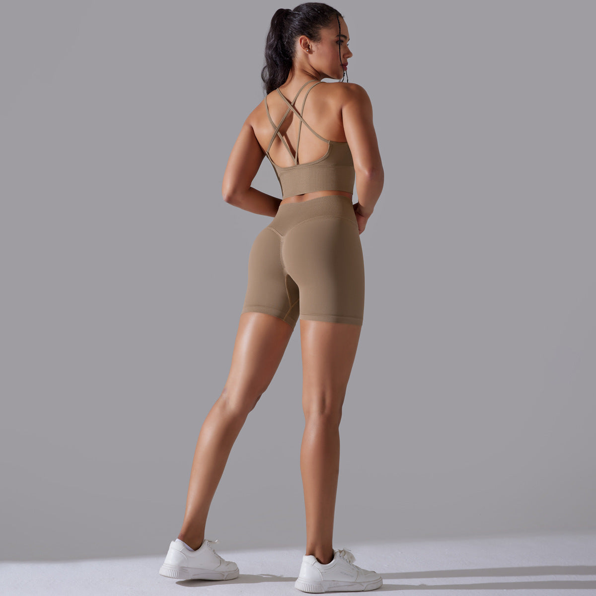Amara Sculpt Seamless Set