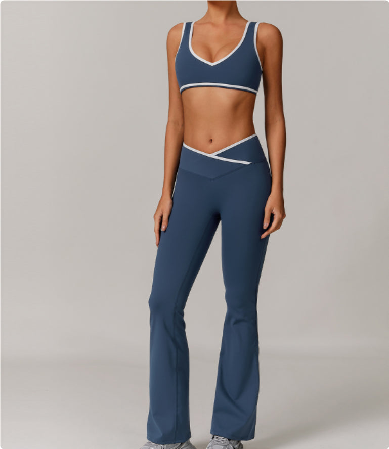 Cross Sculpt Fitness Set
