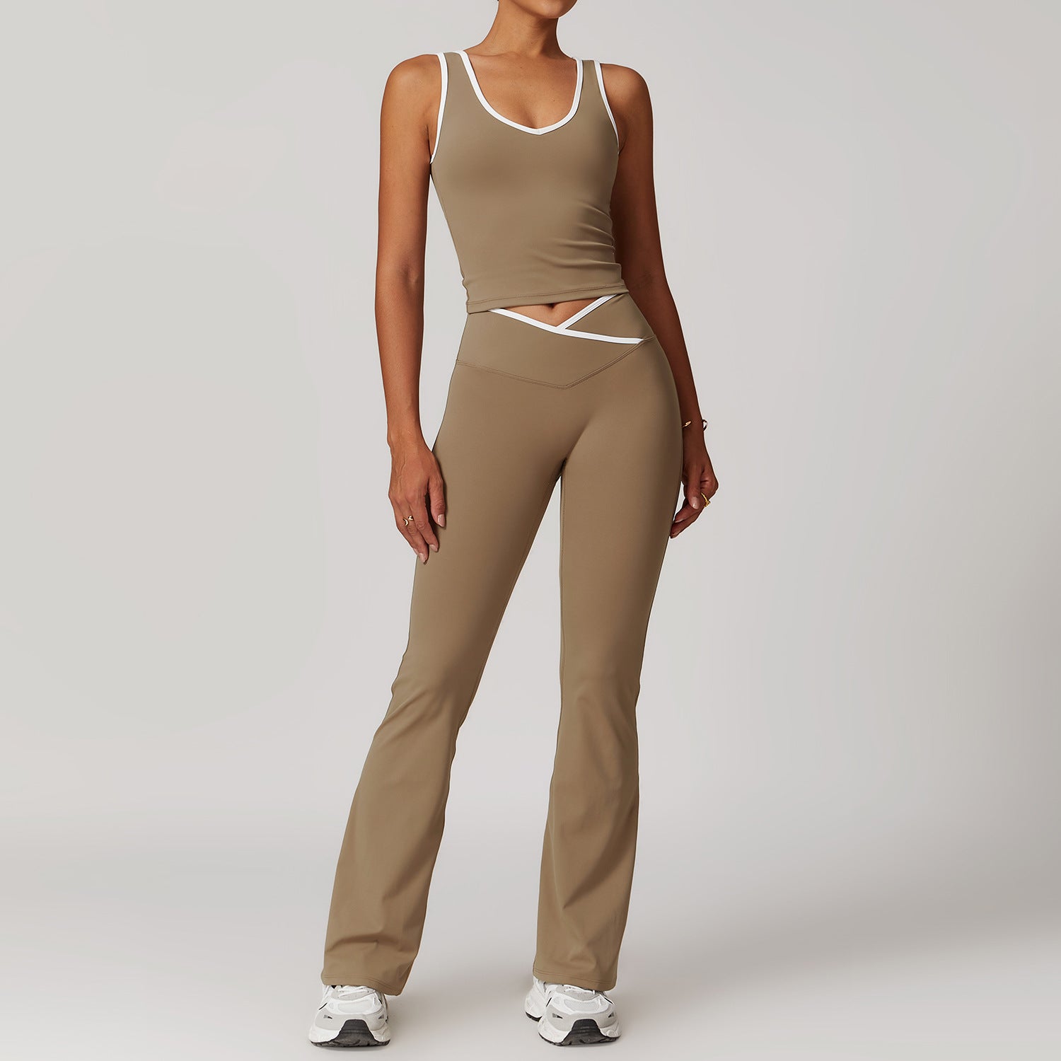 Cross Sculpt Fitness Set